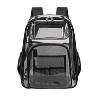 Transparent Backpack