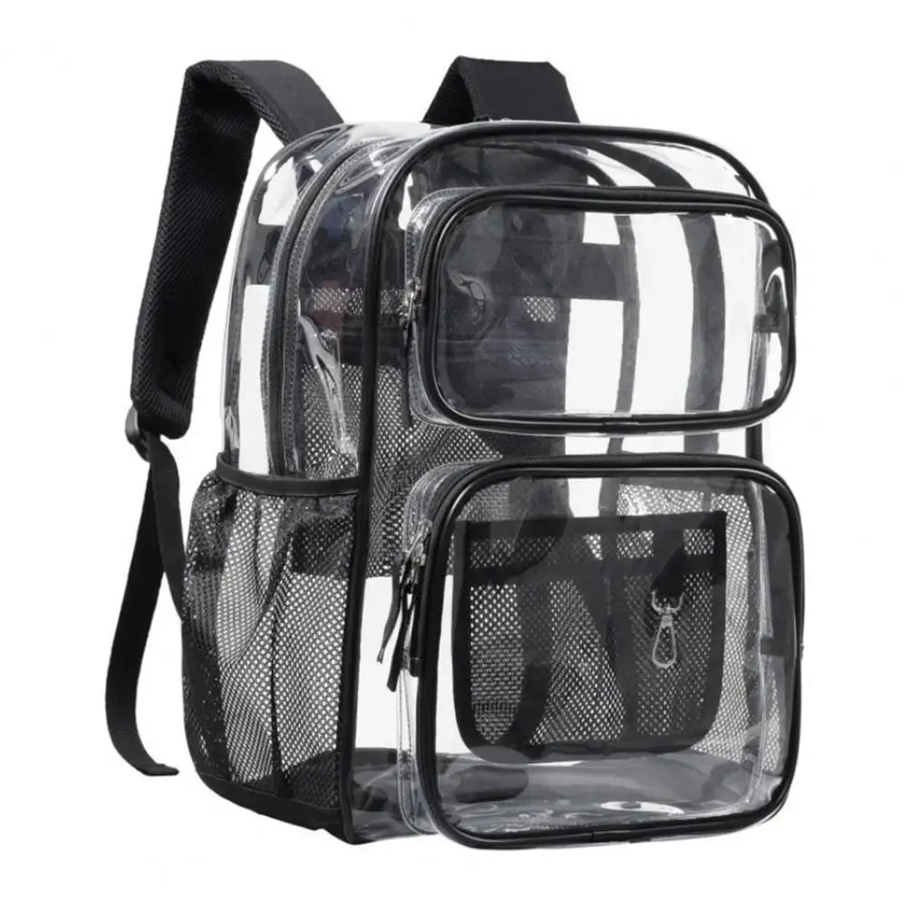 Transparent Backpack: CM2-6e