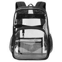 Transparent Backpack