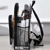 Transparent Backpack